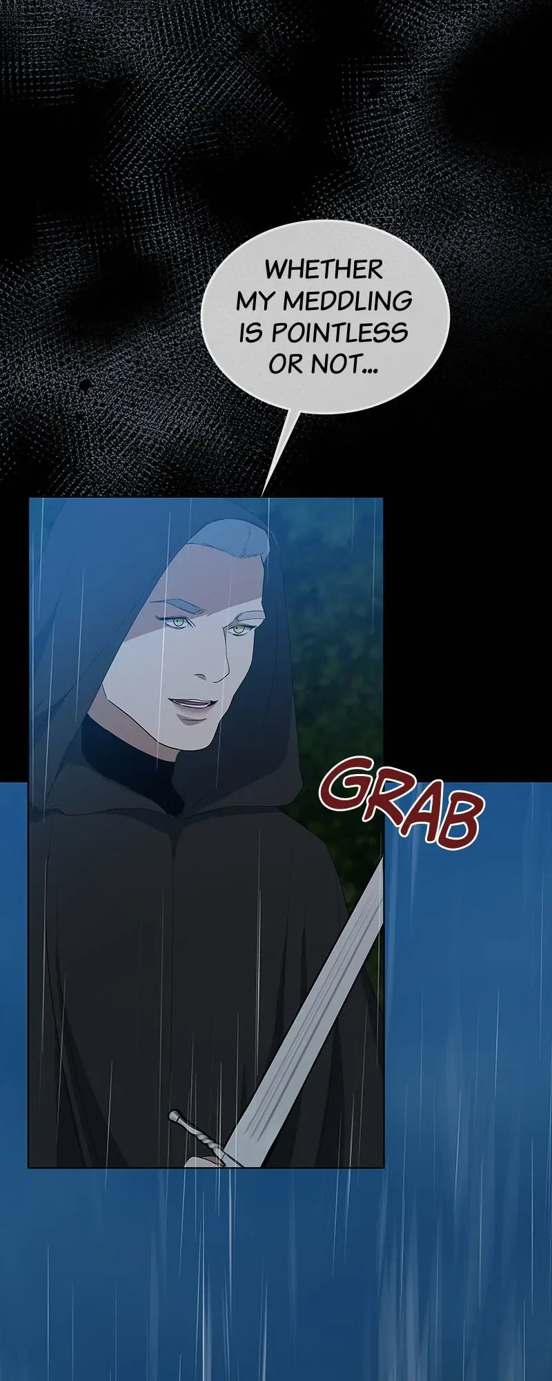 Thank You for Your Betrayal Chapter 53 – Page 62