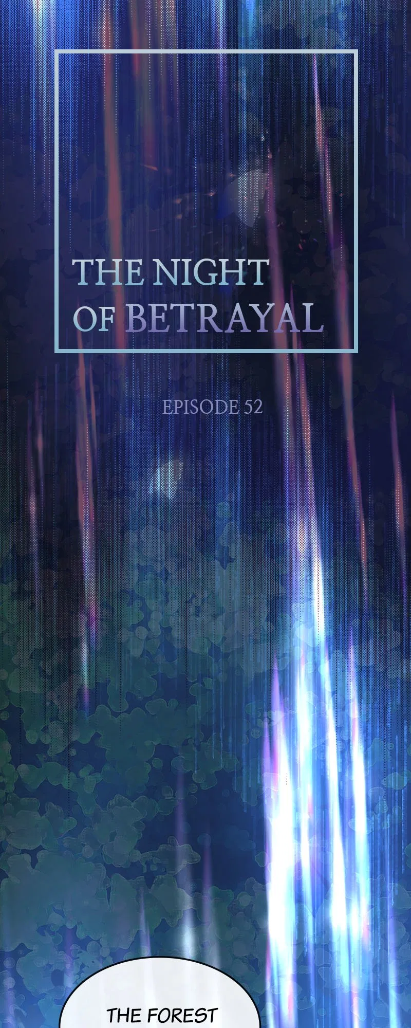 Thank You for Your Betrayal Chapter 52 – Page 3
