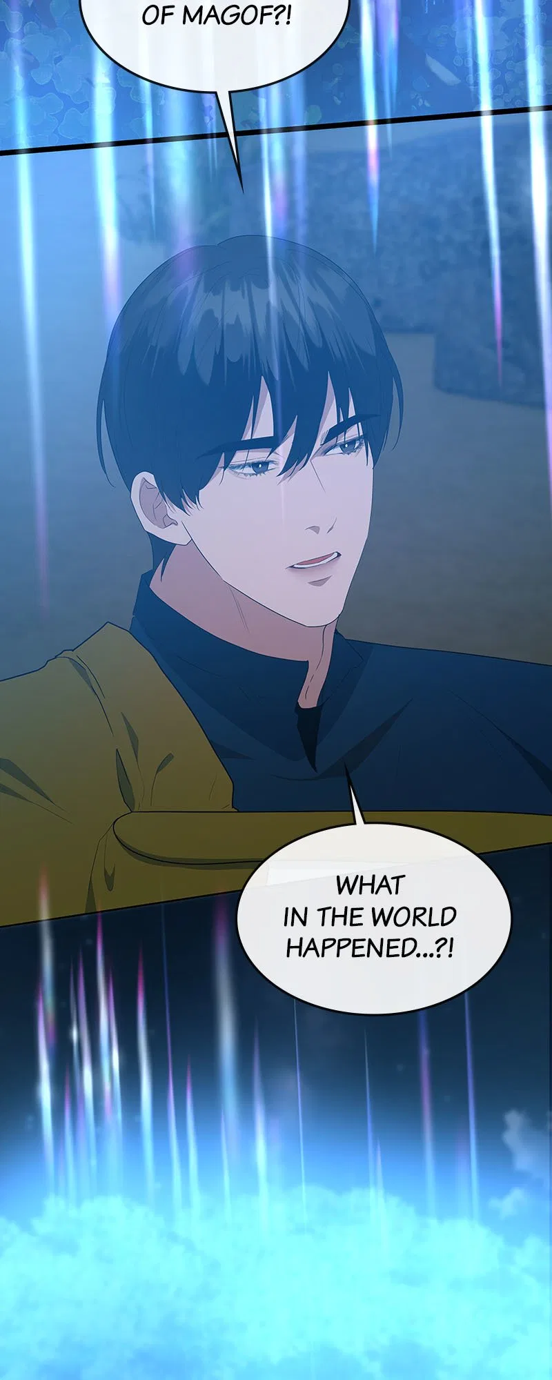 Thank You for Your Betrayal Chapter 52 – Page 4