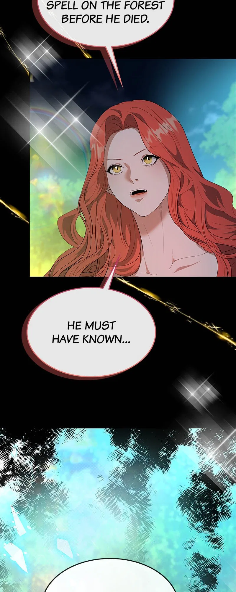 Thank You for Your Betrayal Chapter 52 – Page 13