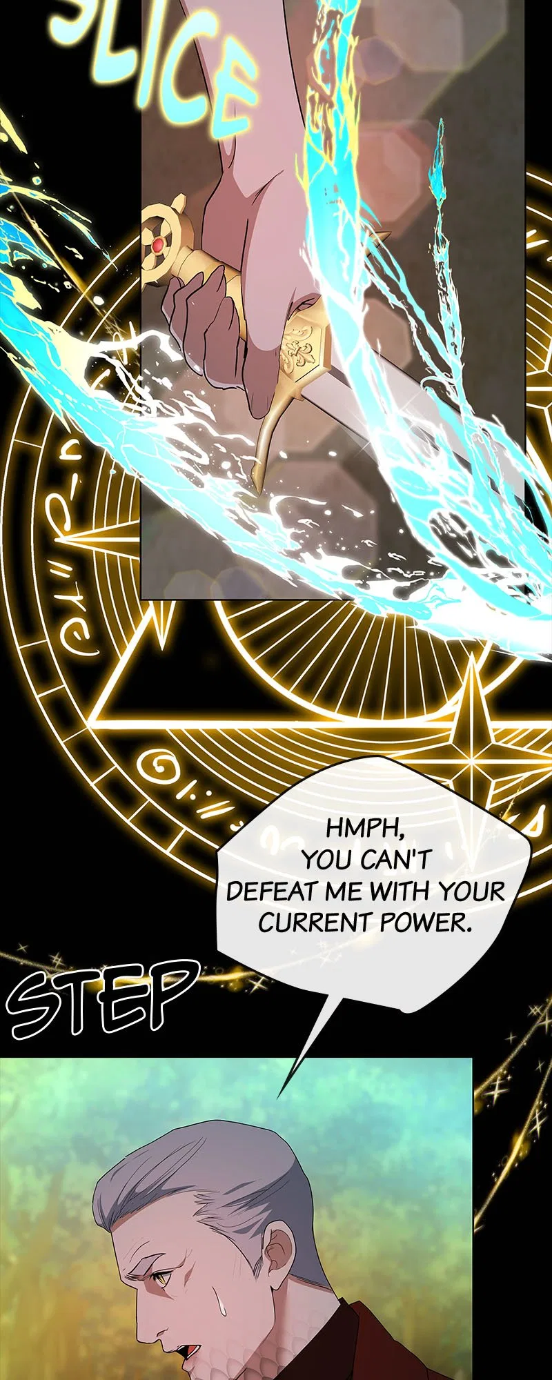 Thank You for Your Betrayal Chapter 52 – Page 16