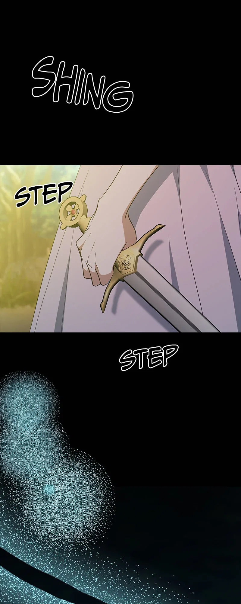 Thank You for Your Betrayal Chapter 52 – Page 18