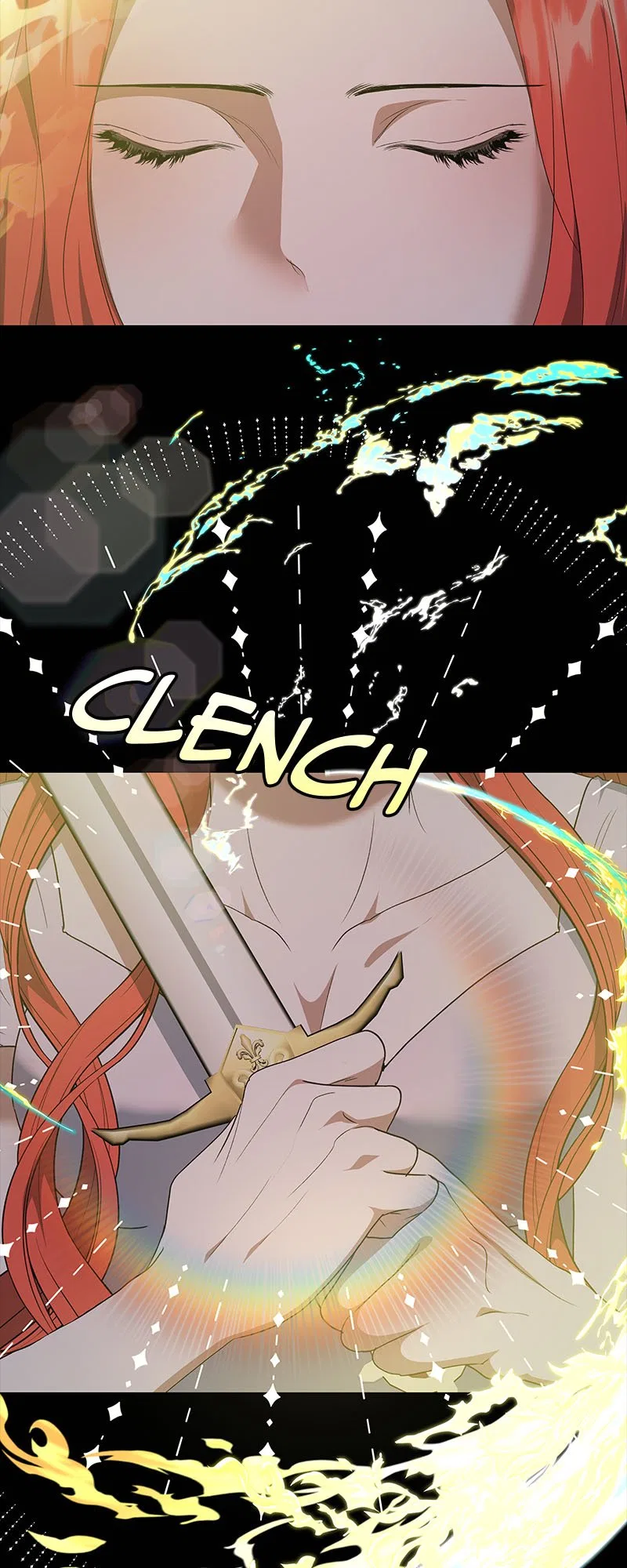 Thank You for Your Betrayal Chapter 52 – Page 21