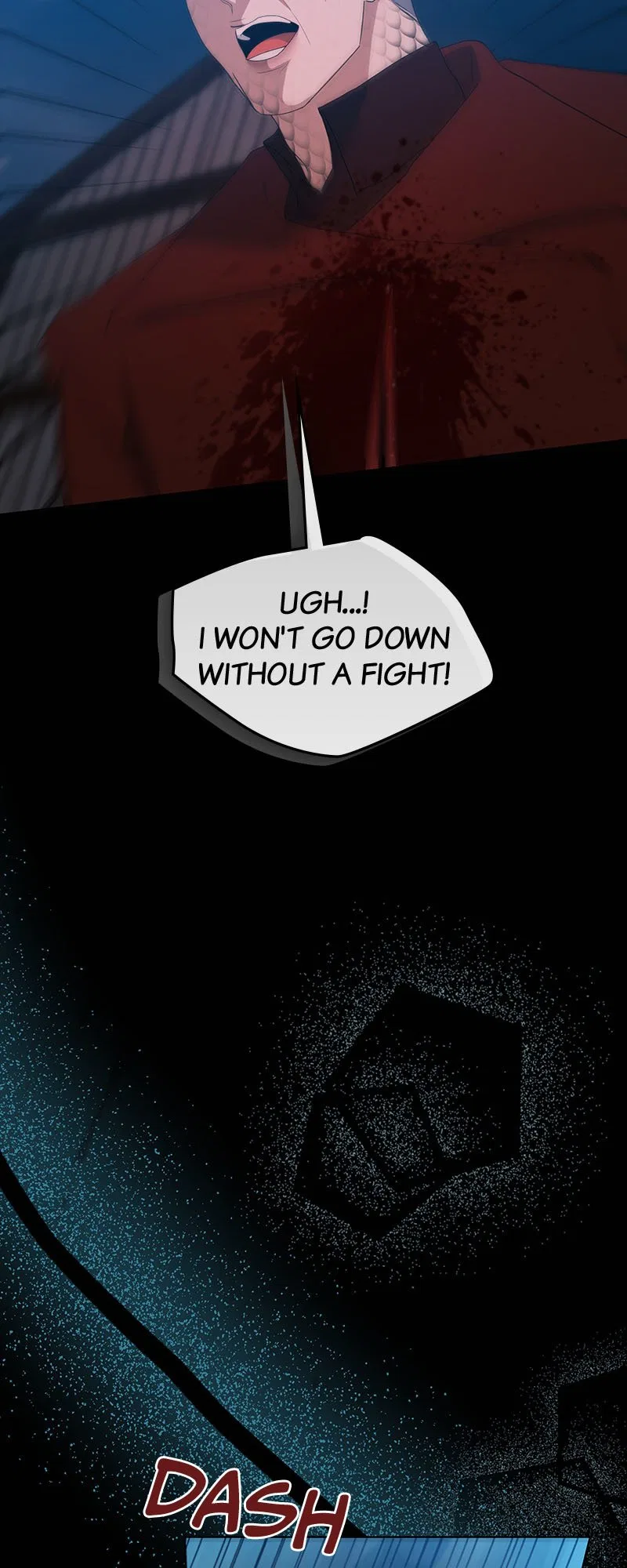 Thank You for Your Betrayal Chapter 52 – Page 26