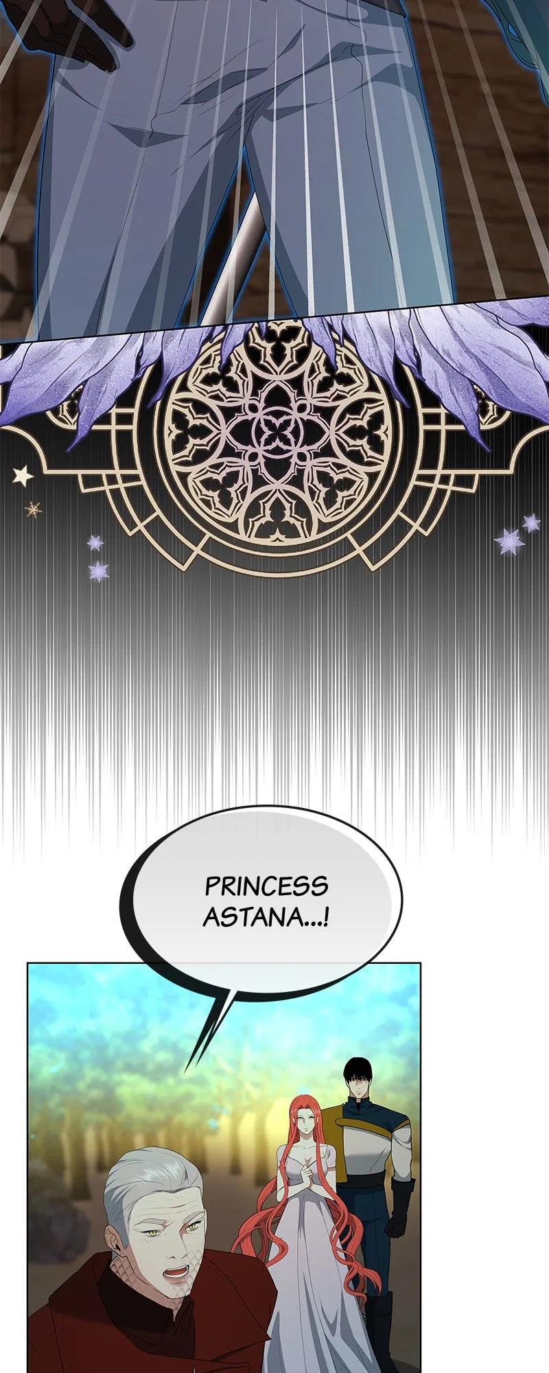Thank You for Your Betrayal Chapter 52 – Page 30