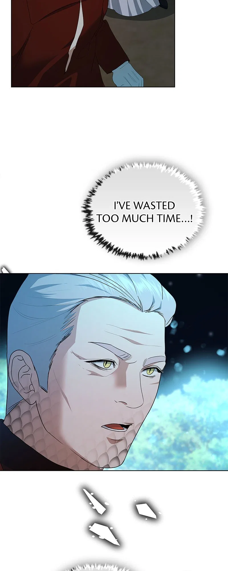 Thank You for Your Betrayal Chapter 52 – Page 31
