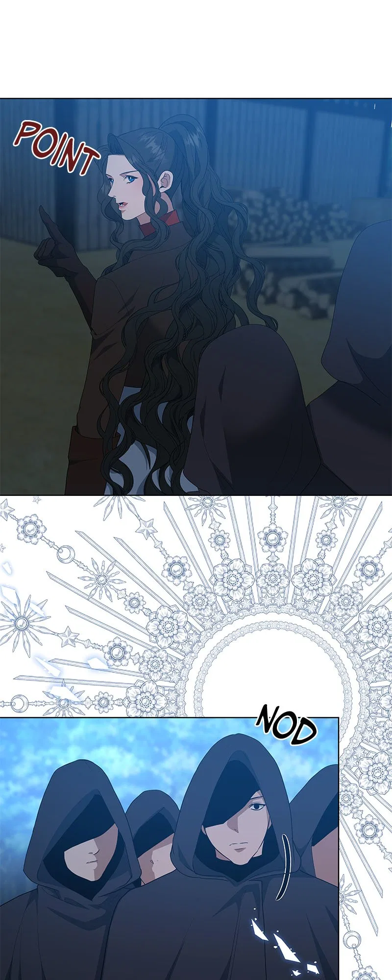 Thank You for Your Betrayal Chapter 52 – Page 35