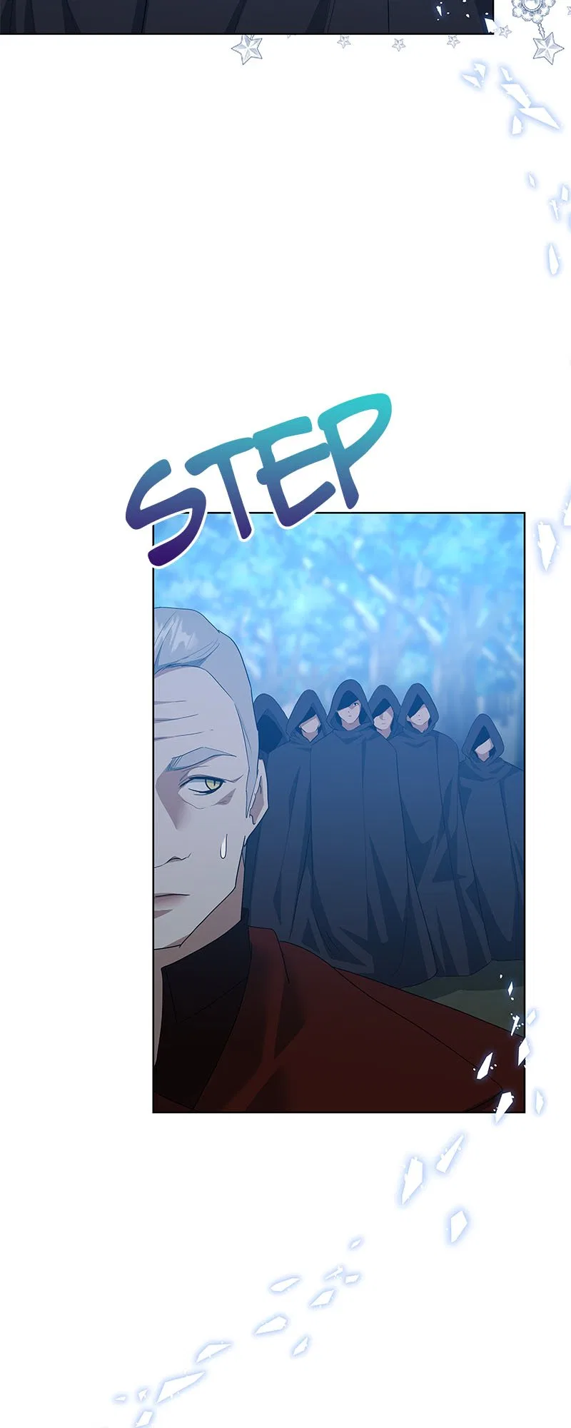 Thank You for Your Betrayal Chapter 52 – Page 36