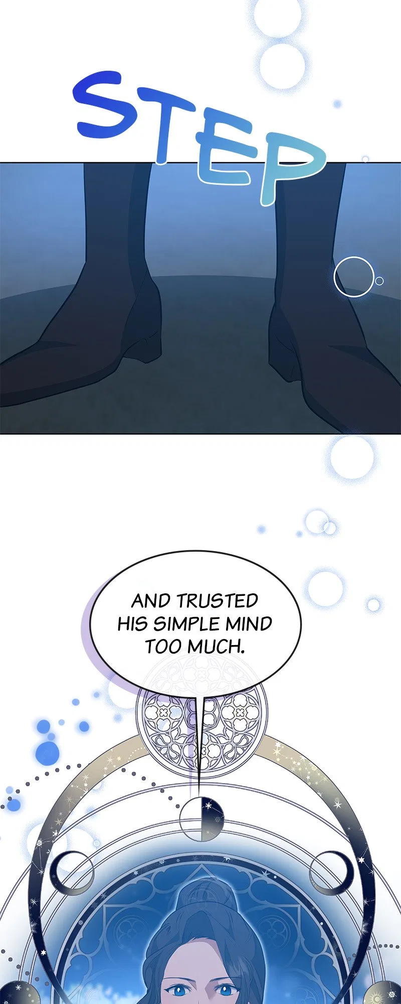 Thank You for Your Betrayal Chapter 52 – Page 40