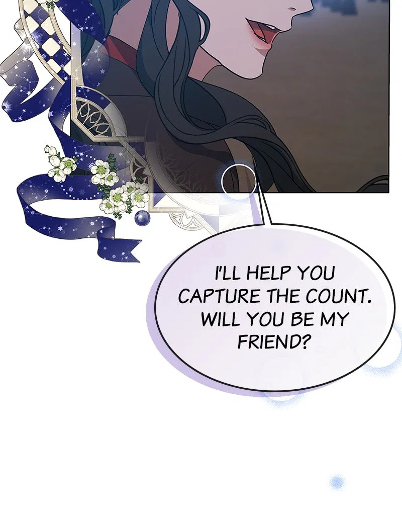 Thank You for Your Betrayal Chapter 52 – Page 43