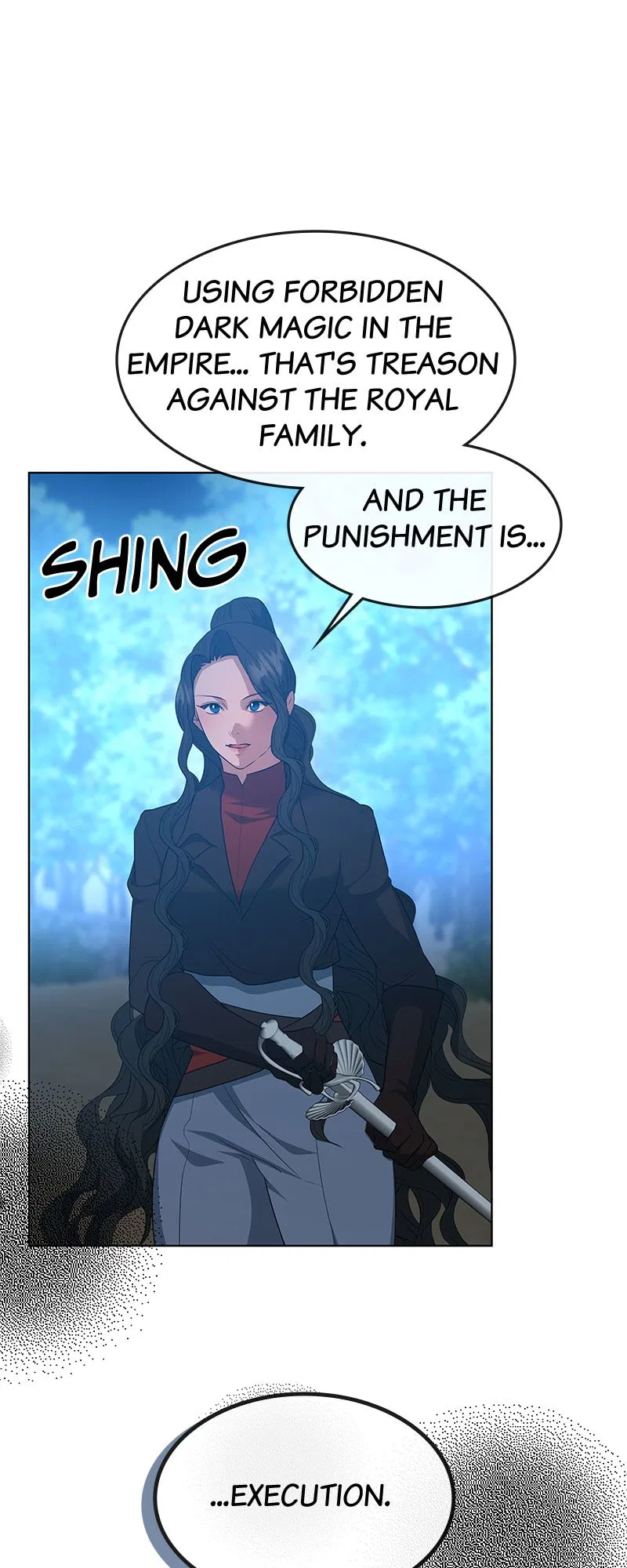 Thank You for Your Betrayal Chapter 52 – Page 50