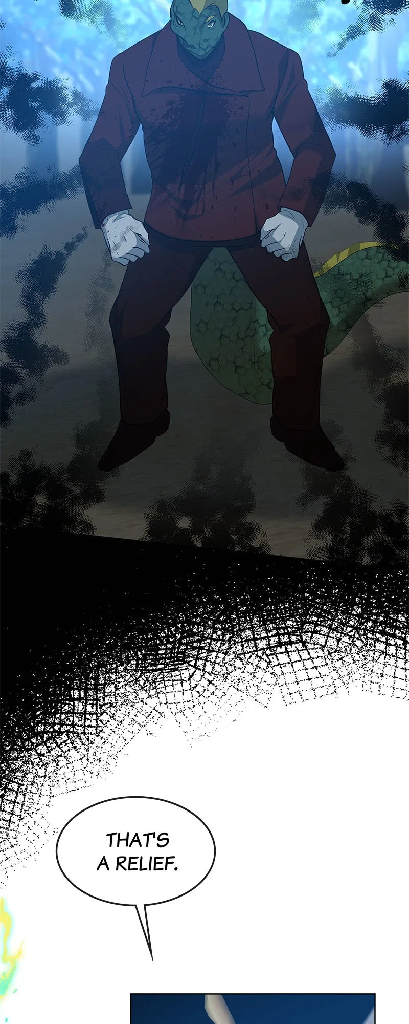 Thank You for Your Betrayal Chapter 52 – Page 52