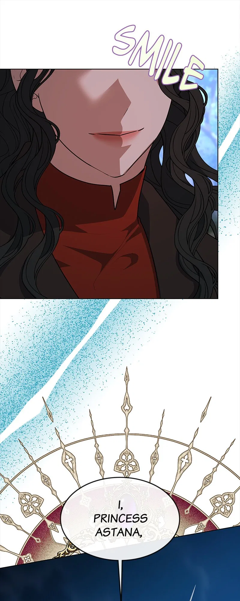 Thank You for Your Betrayal Chapter 52 – Page 56