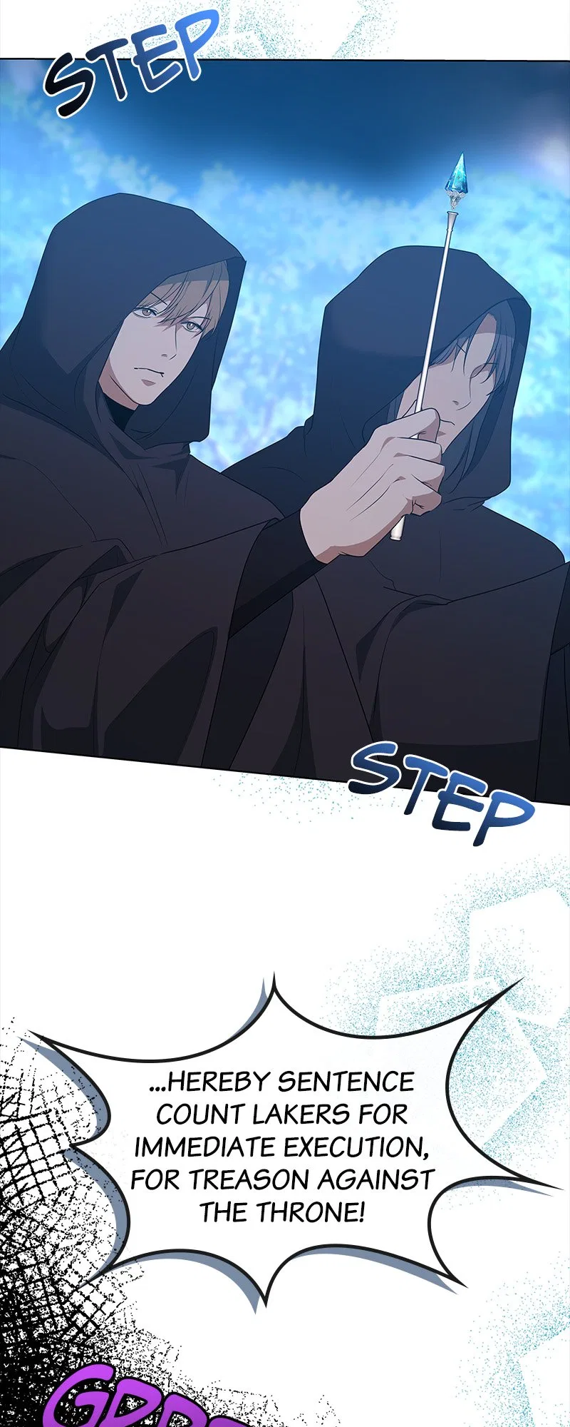 Thank You for Your Betrayal Chapter 52 – Page 58