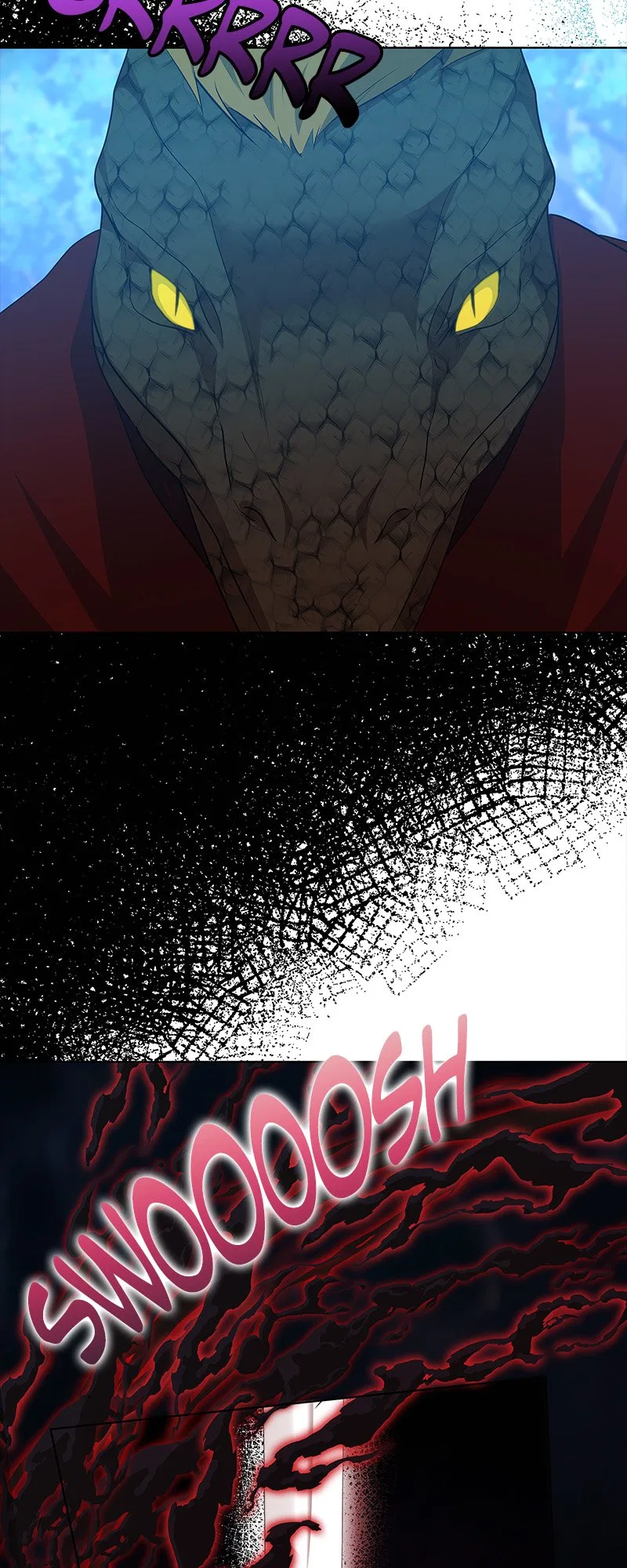 Thank You for Your Betrayal Chapter 52 – Page 59