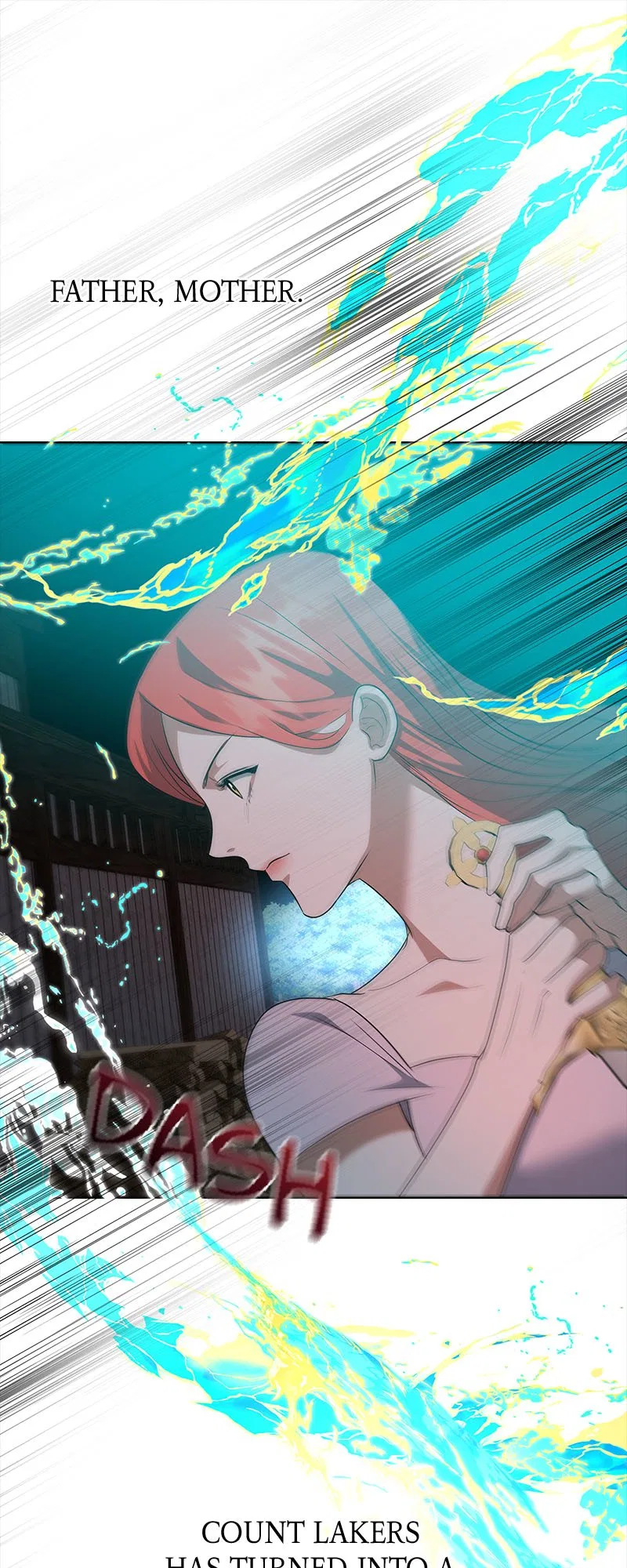 Thank You for Your Betrayal Chapter 52 – Page 63