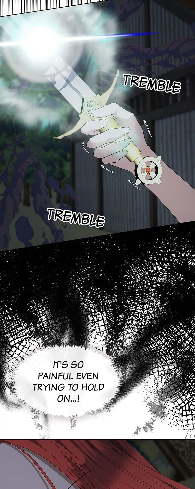 Thank You for Your Betrayal Chapter 51 – Page 3