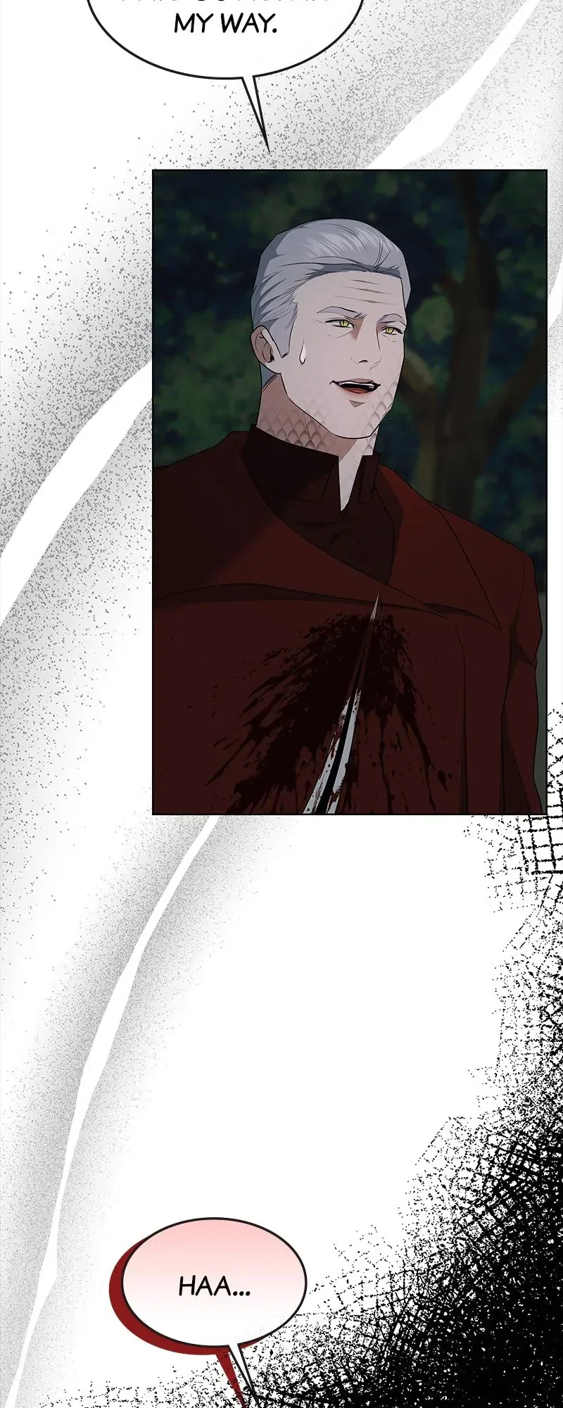 Thank You for Your Betrayal Chapter 51 – Page 8