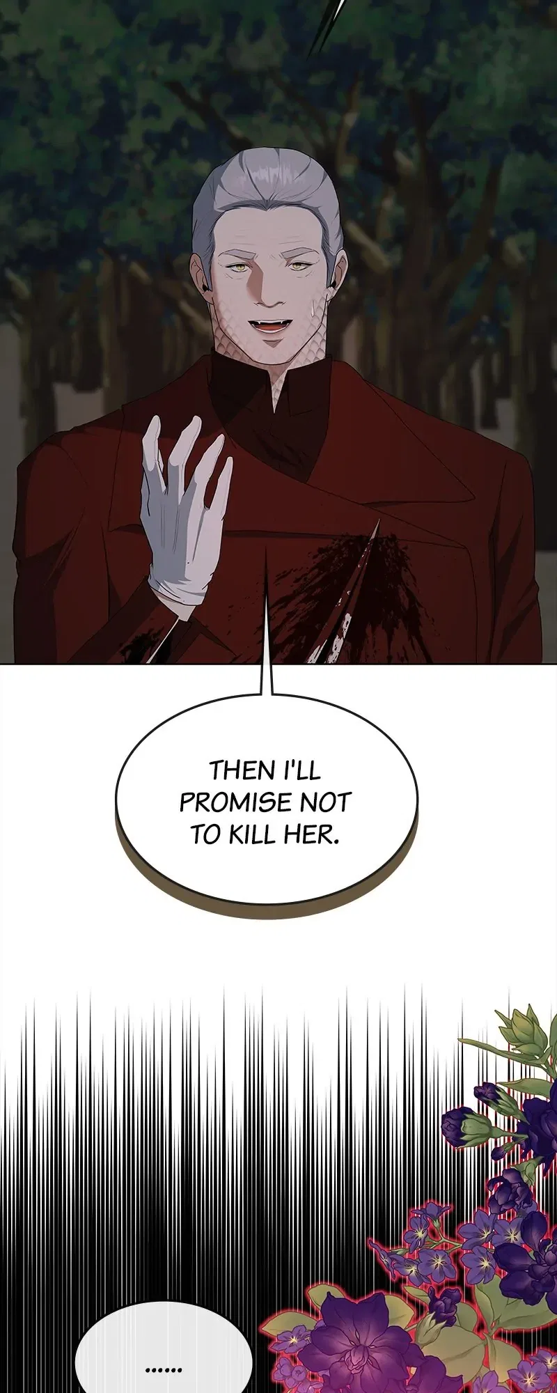 Thank You for Your Betrayal Chapter 51 – Page 11