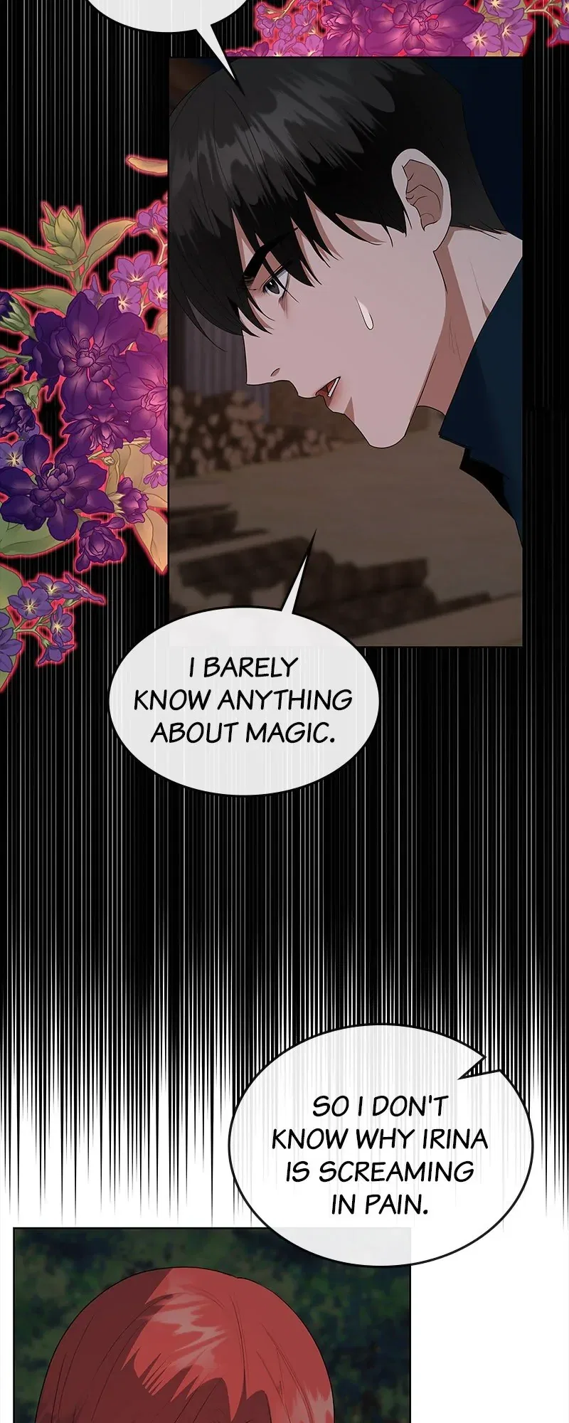 Thank You for Your Betrayal Chapter 51 – Page 12