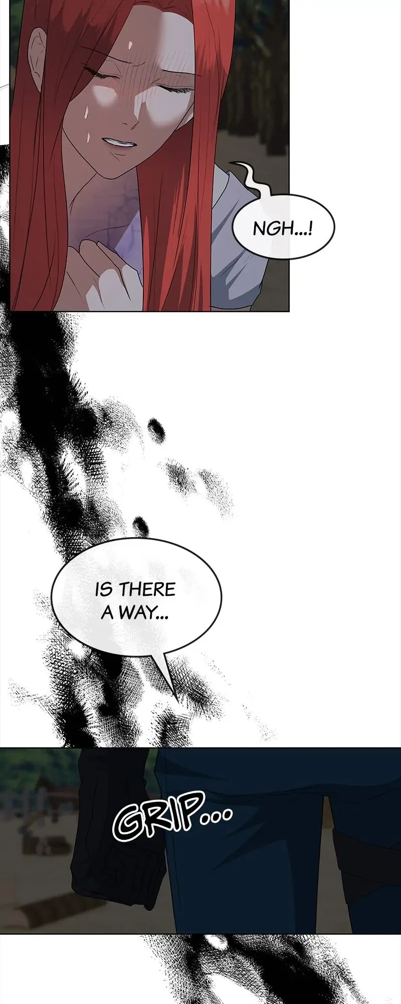 Thank You for Your Betrayal Chapter 51 – Page 13