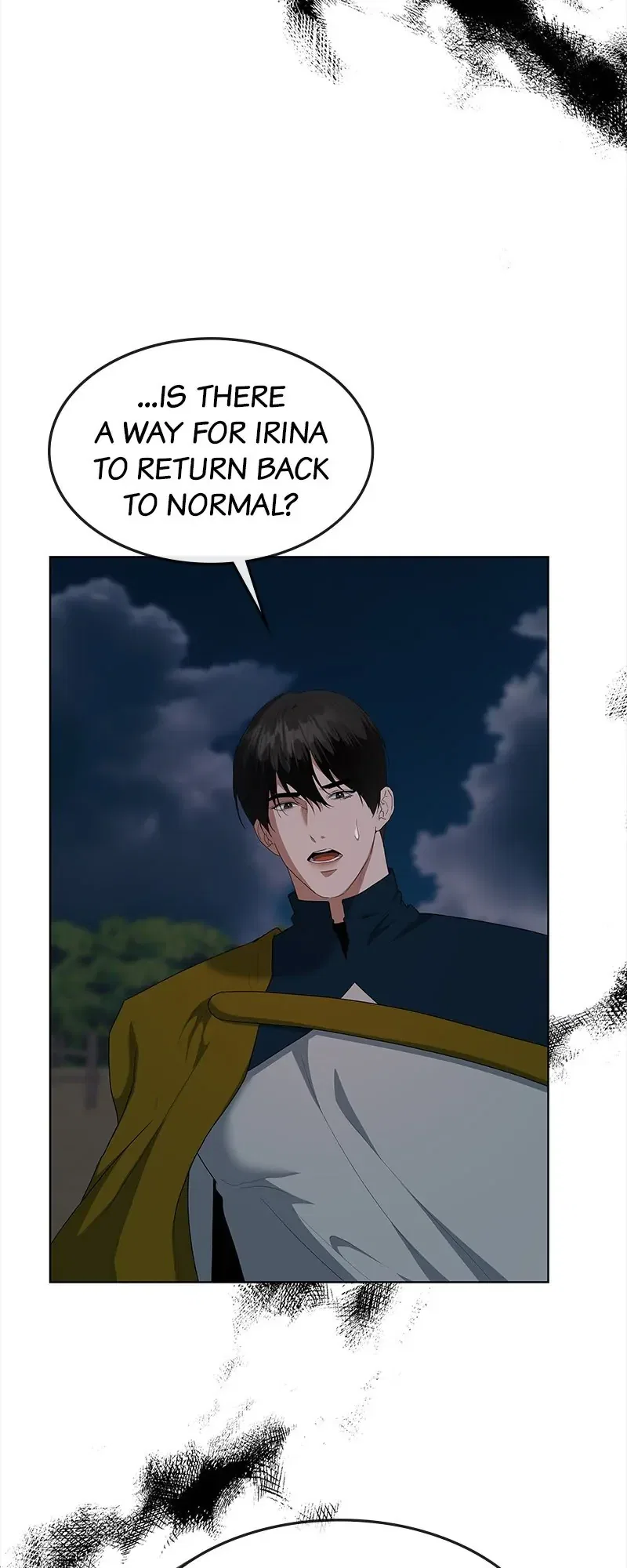 Thank You for Your Betrayal Chapter 51 – Page 14