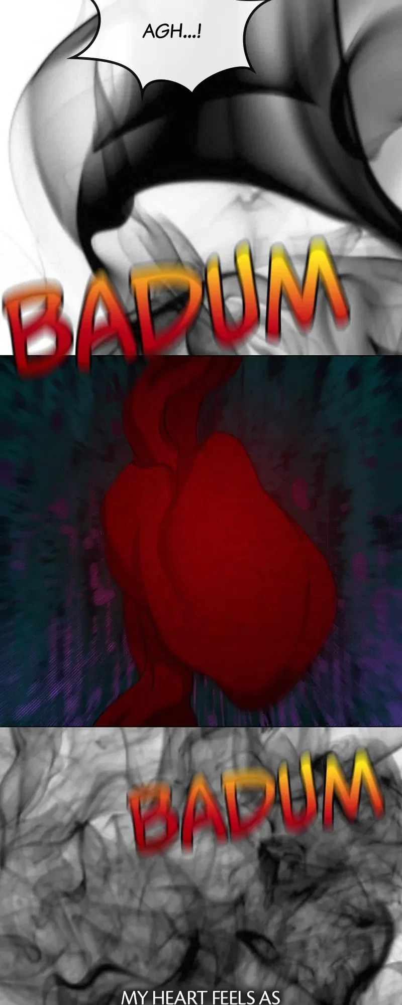 Thank You for Your Betrayal Chapter 51 – Page 23