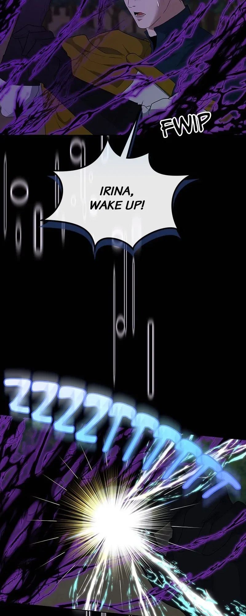 Thank You for Your Betrayal Chapter 51 – Page 30