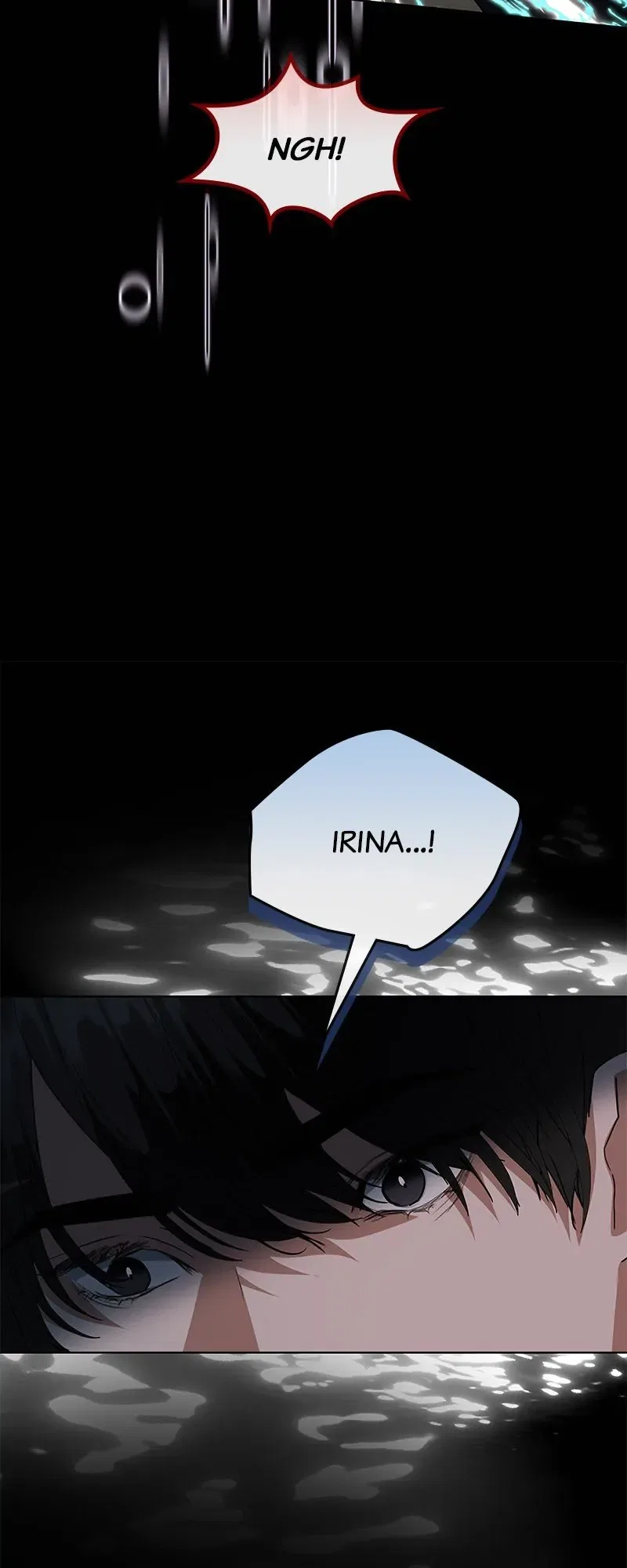 Thank You for Your Betrayal Chapter 51 – Page 31