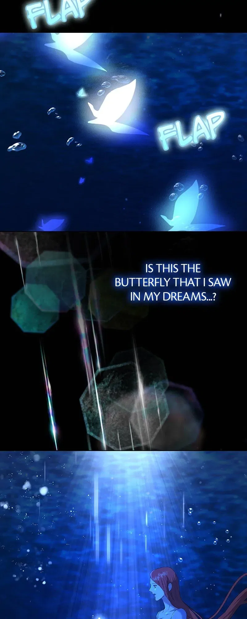Thank You for Your Betrayal Chapter 51 – Page 44