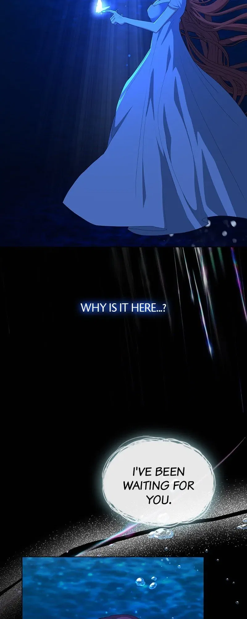 Thank You for Your Betrayal Chapter 51 – Page 45