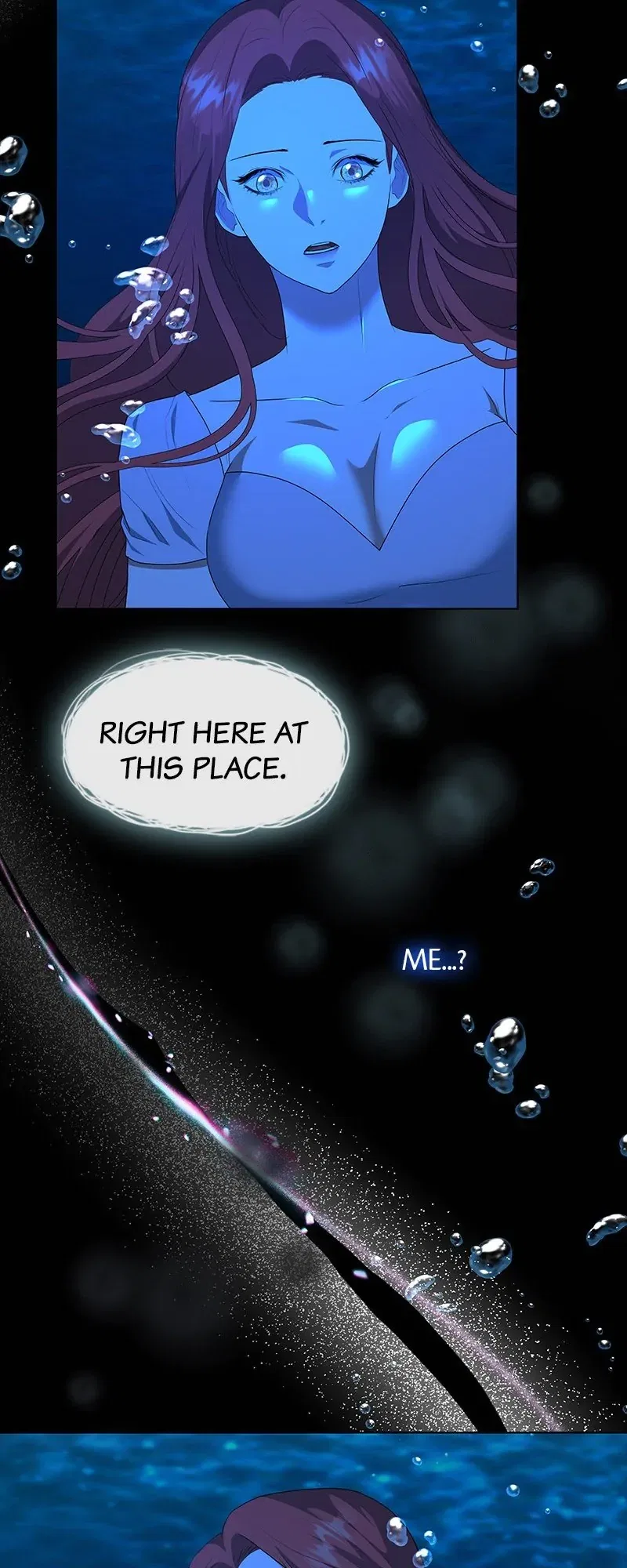Thank You for Your Betrayal Chapter 51 – Page 46