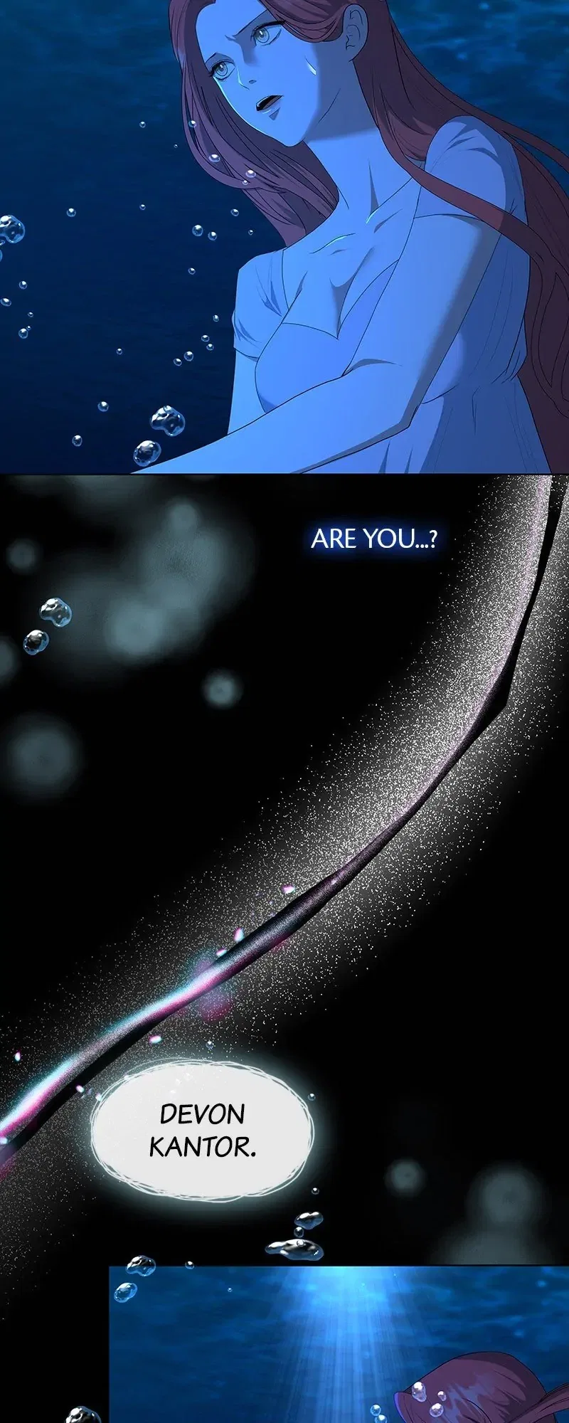 Thank You for Your Betrayal Chapter 51 – Page 47