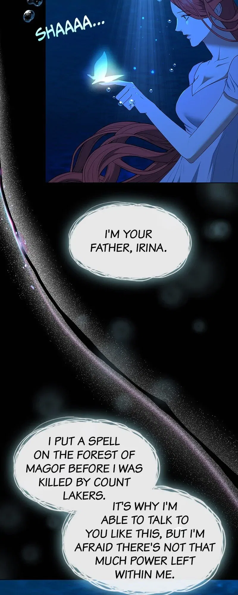 Thank You for Your Betrayal Chapter 51 – Page 48