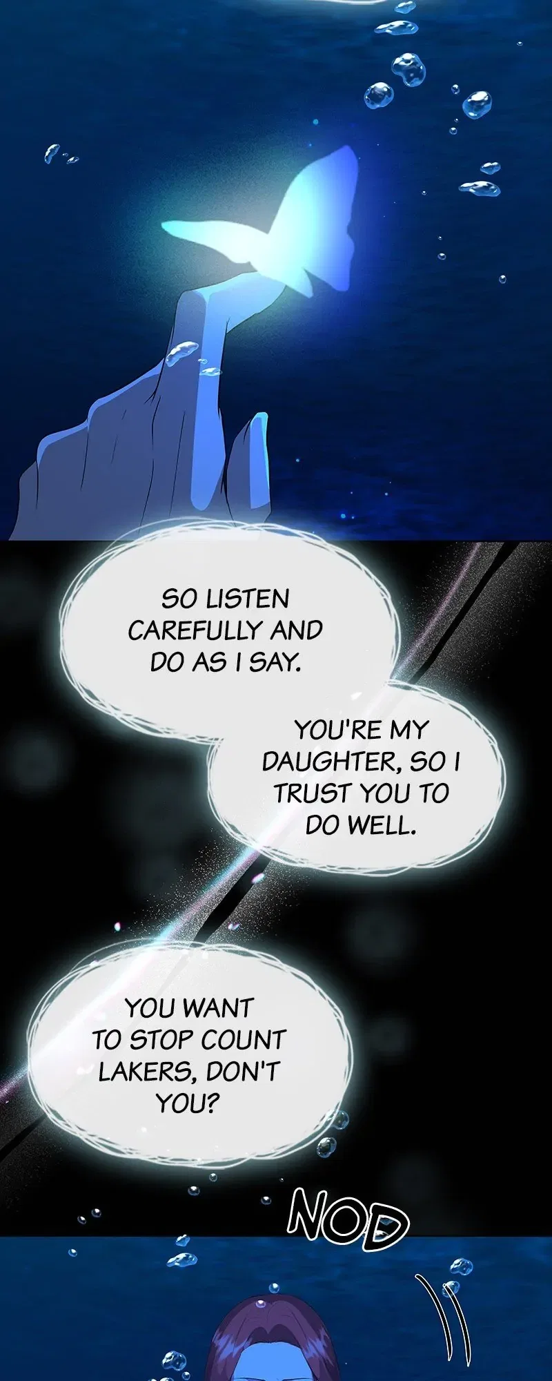 Thank You for Your Betrayal Chapter 51 – Page 49