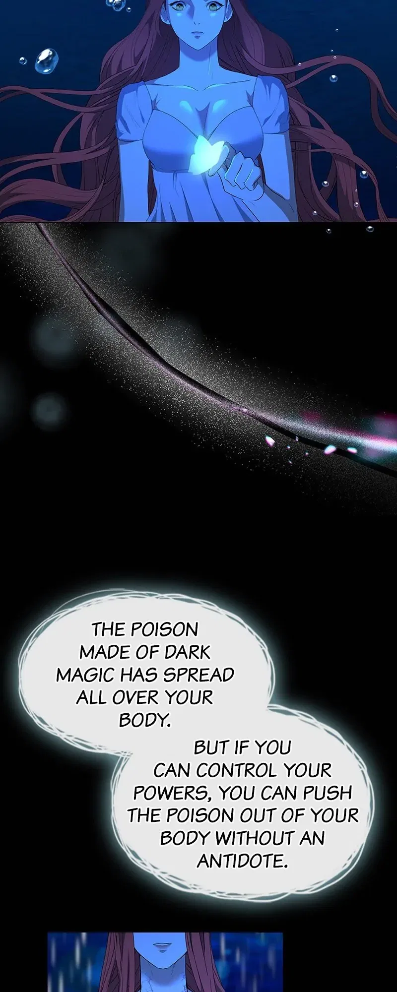 Thank You for Your Betrayal Chapter 51 – Page 50