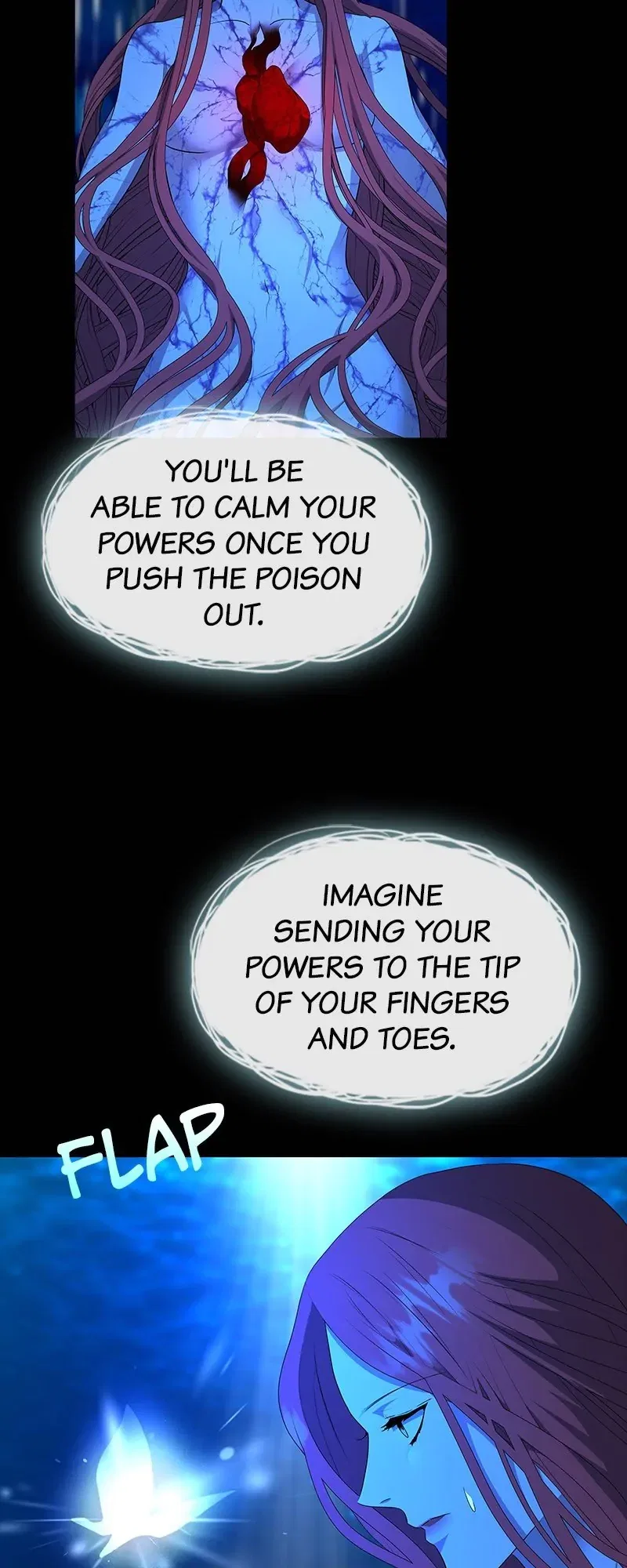 Thank You for Your Betrayal Chapter 51 – Page 51