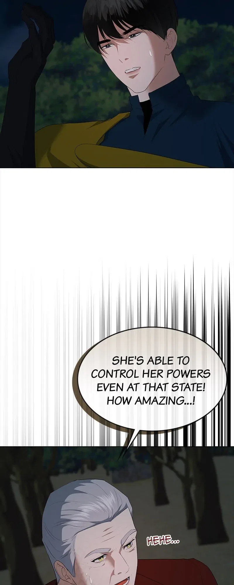 Thank You for Your Betrayal Chapter 51 – Page 57