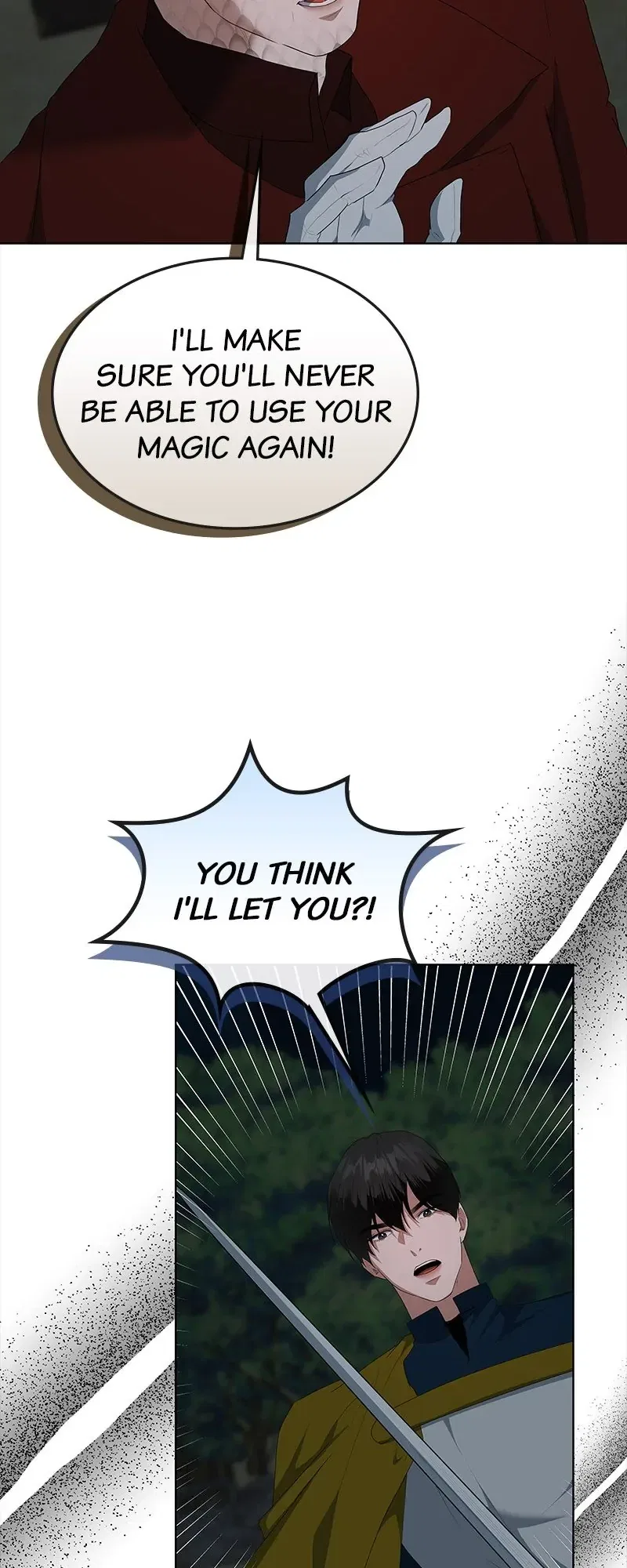 Thank You for Your Betrayal Chapter 51 – Page 58
