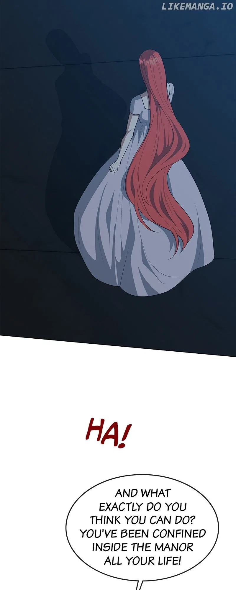 Thank You for Your Betrayal Chapter 50 – Page 2