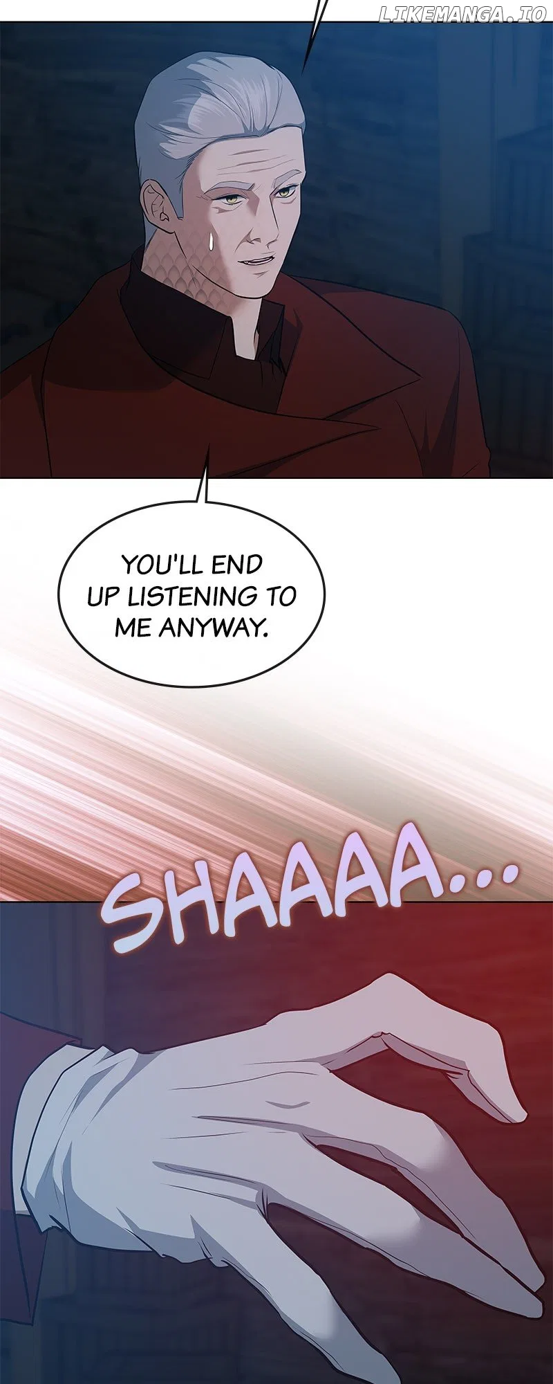 Thank You for Your Betrayal Chapter 50 – Page 3