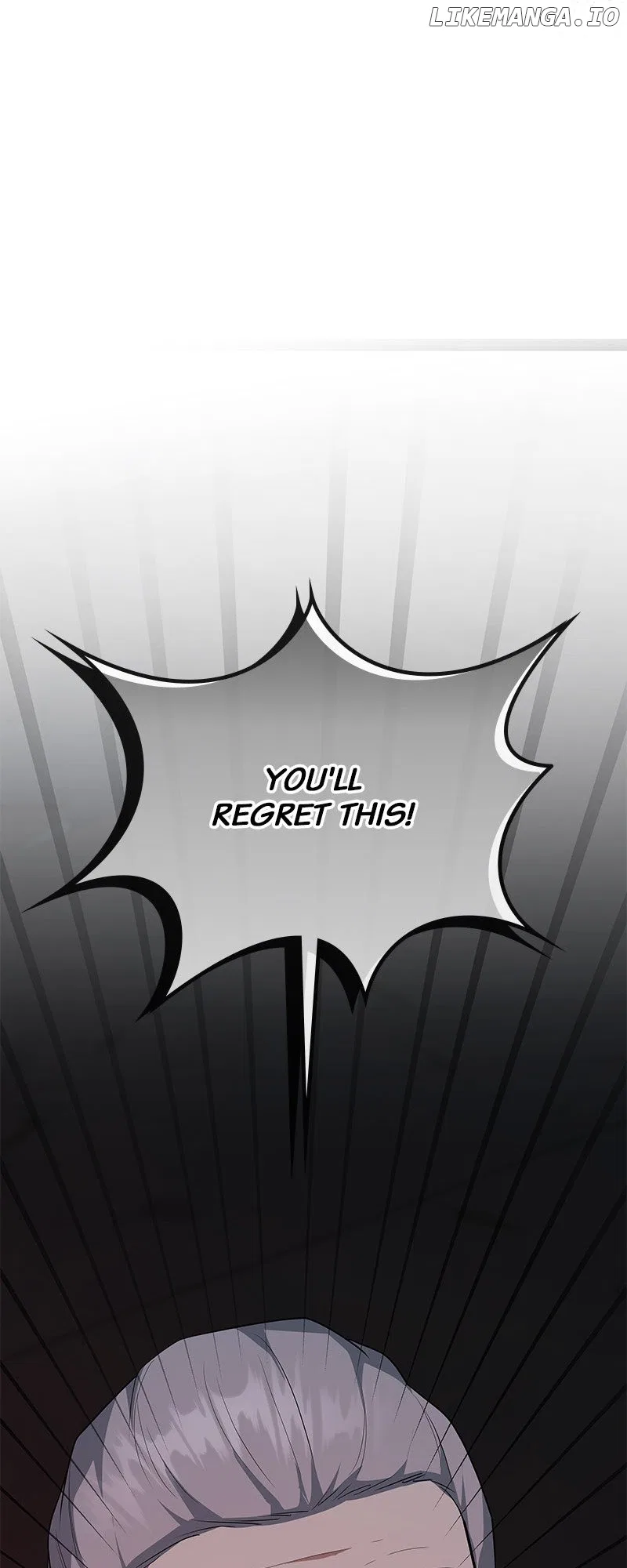 Thank You for Your Betrayal Chapter 50 – Page 7