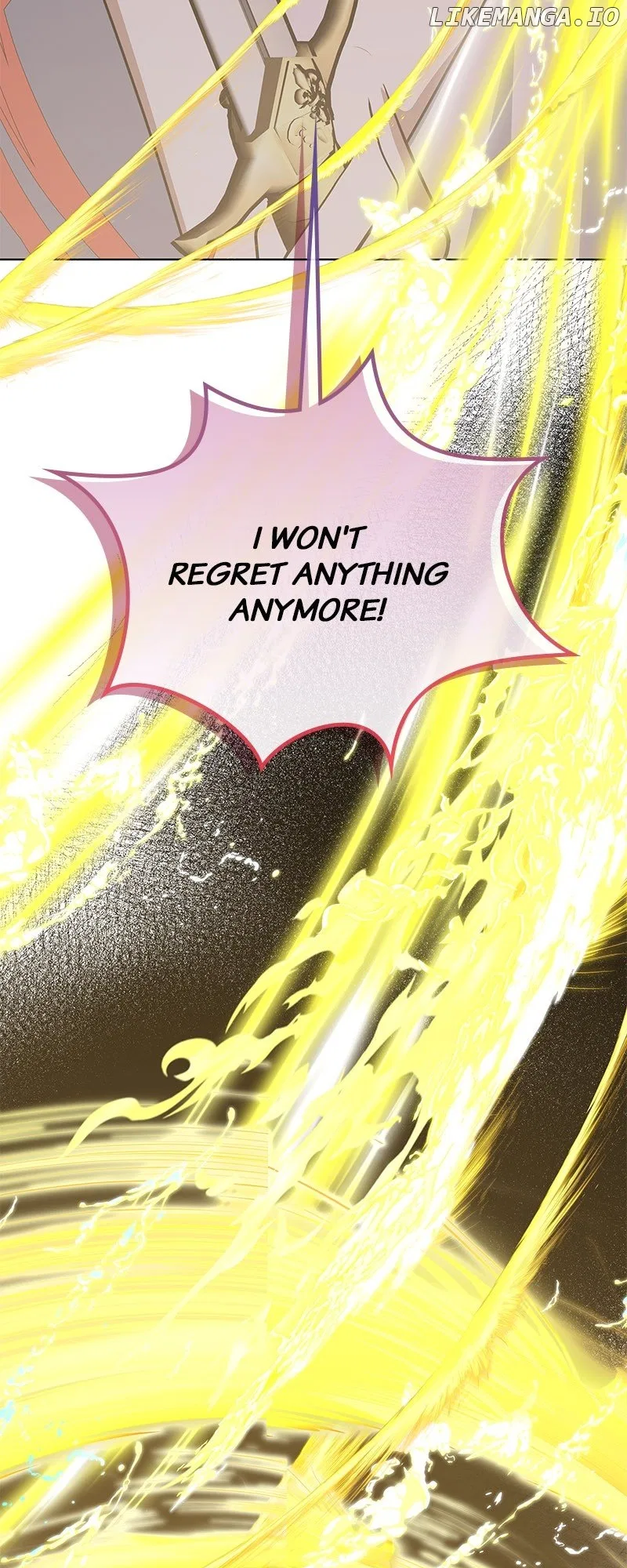 Thank You for Your Betrayal Chapter 50 – Page 14