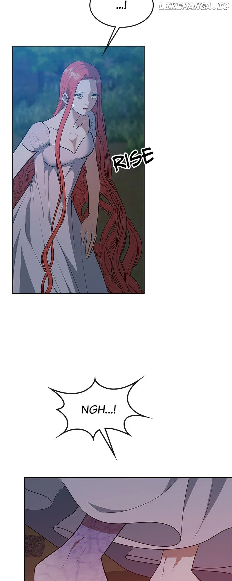 Thank You for Your Betrayal Chapter 50 – Page 28