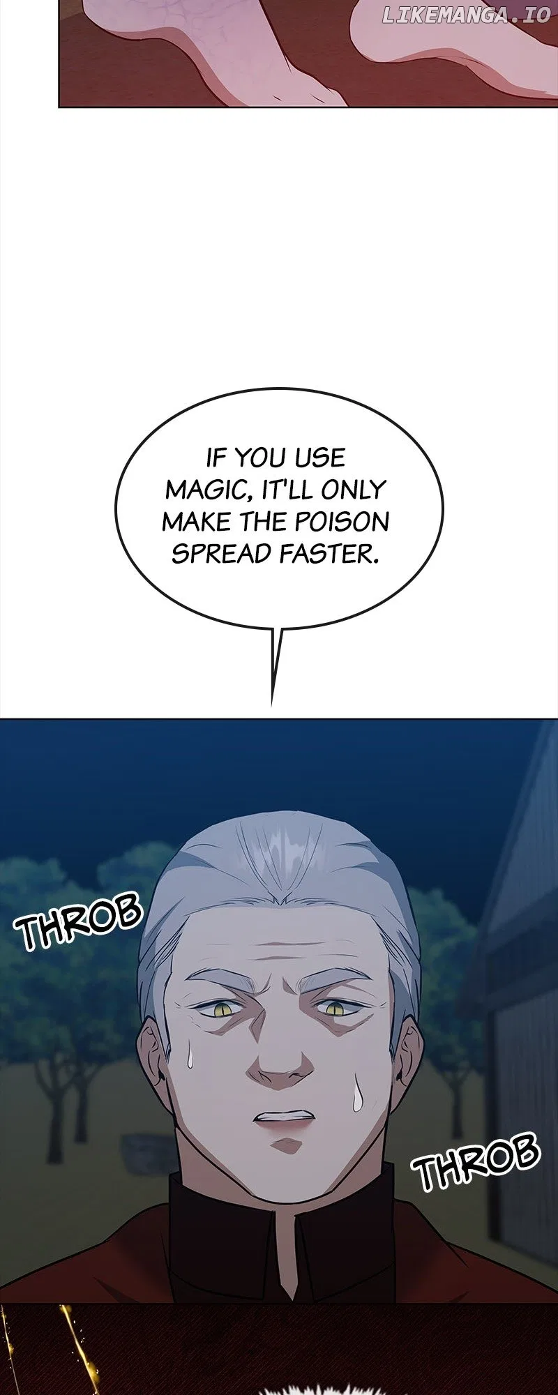 Thank You for Your Betrayal Chapter 50 – Page 29