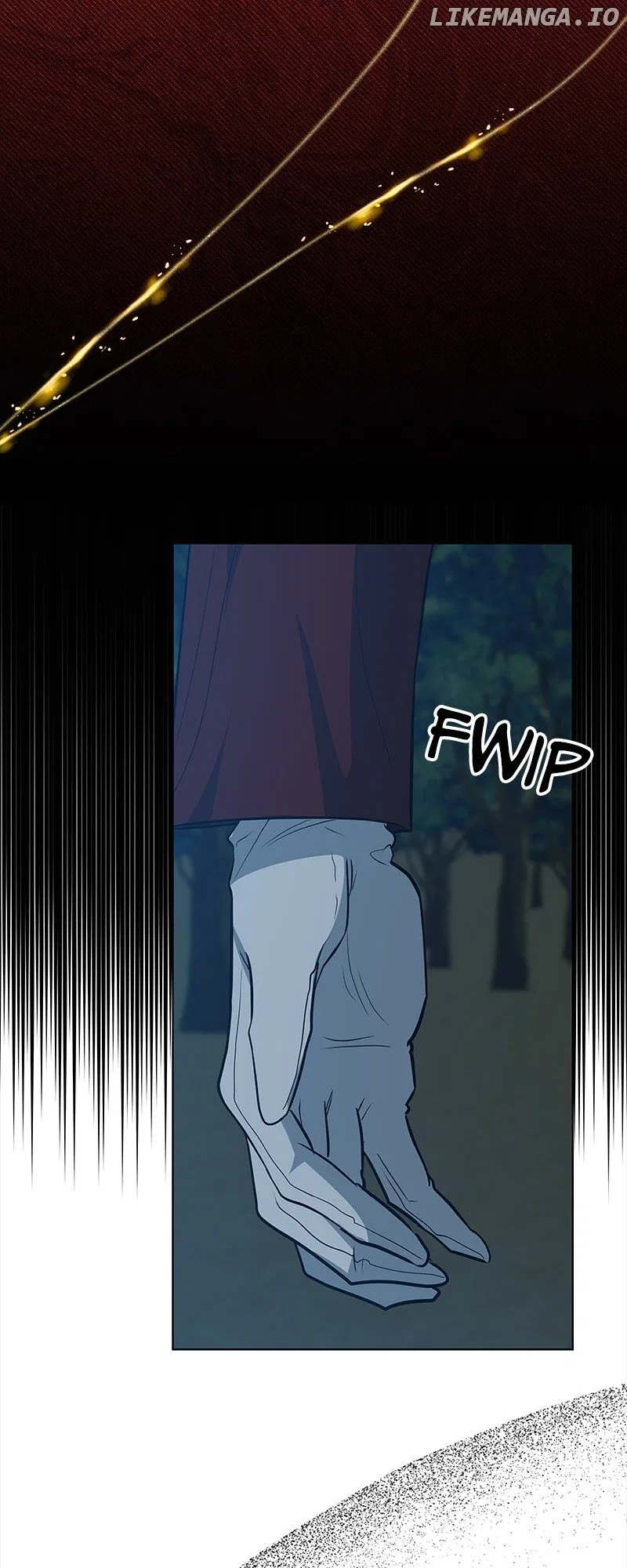 Thank You for Your Betrayal Chapter 50 – Page 31