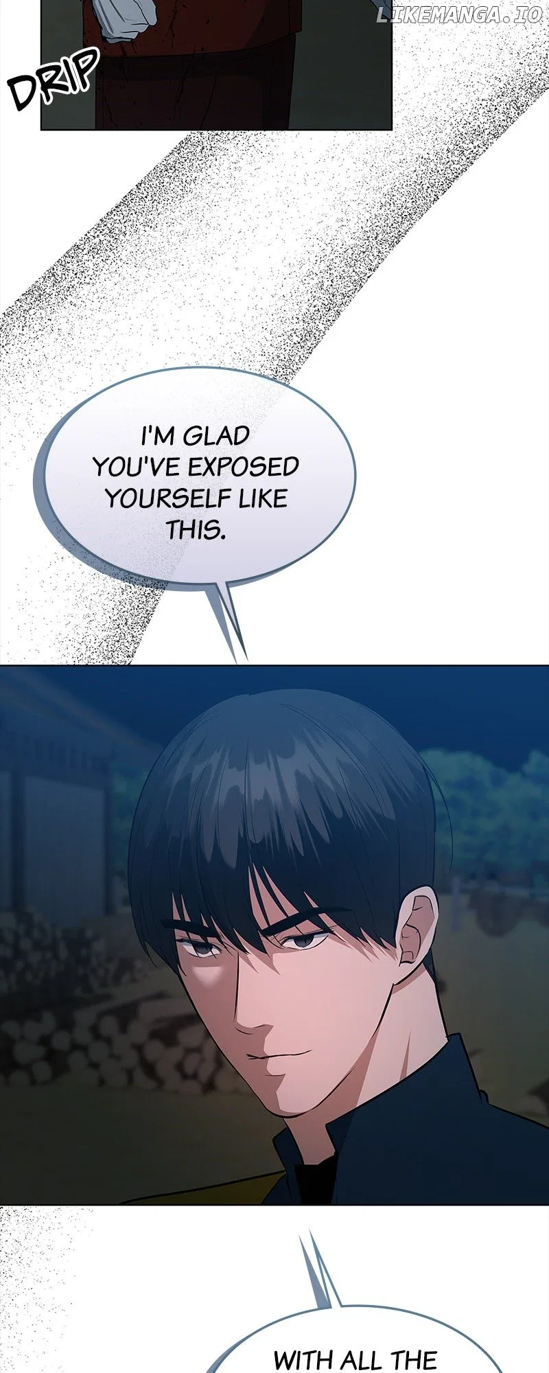 Thank You for Your Betrayal Chapter 50 – Page 39