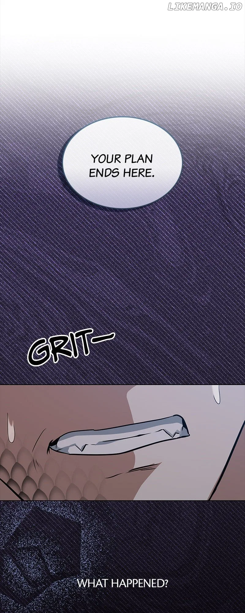 Thank You for Your Betrayal Chapter 50 – Page 41