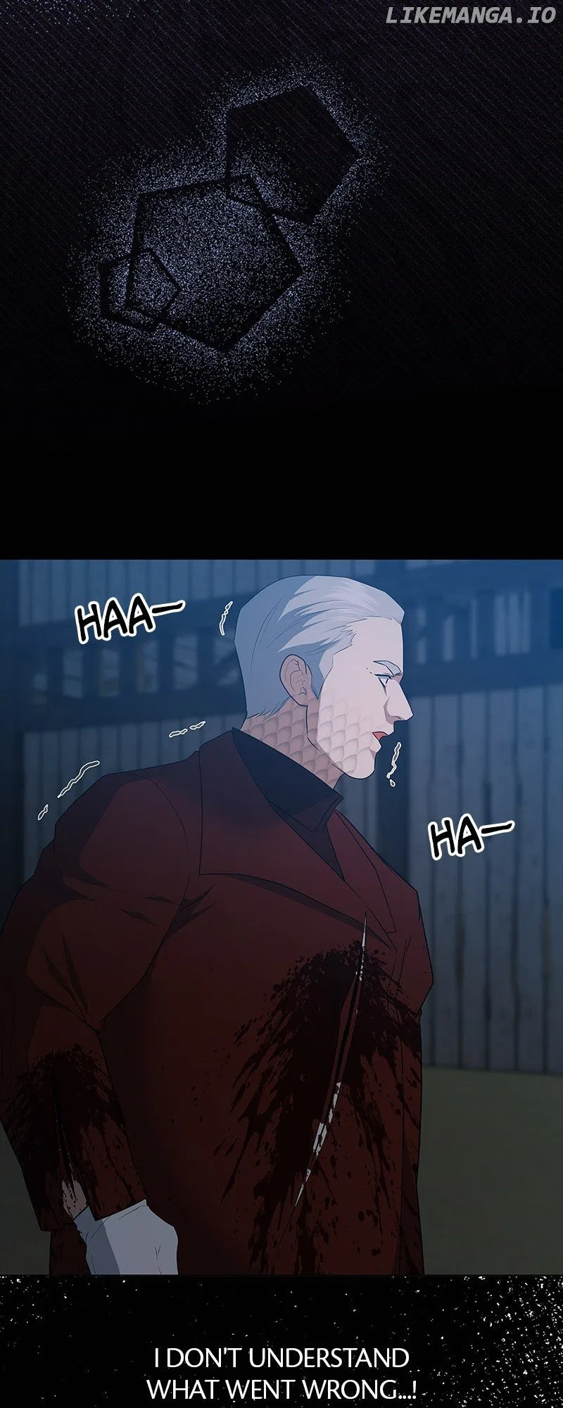 Thank You for Your Betrayal Chapter 50 – Page 42