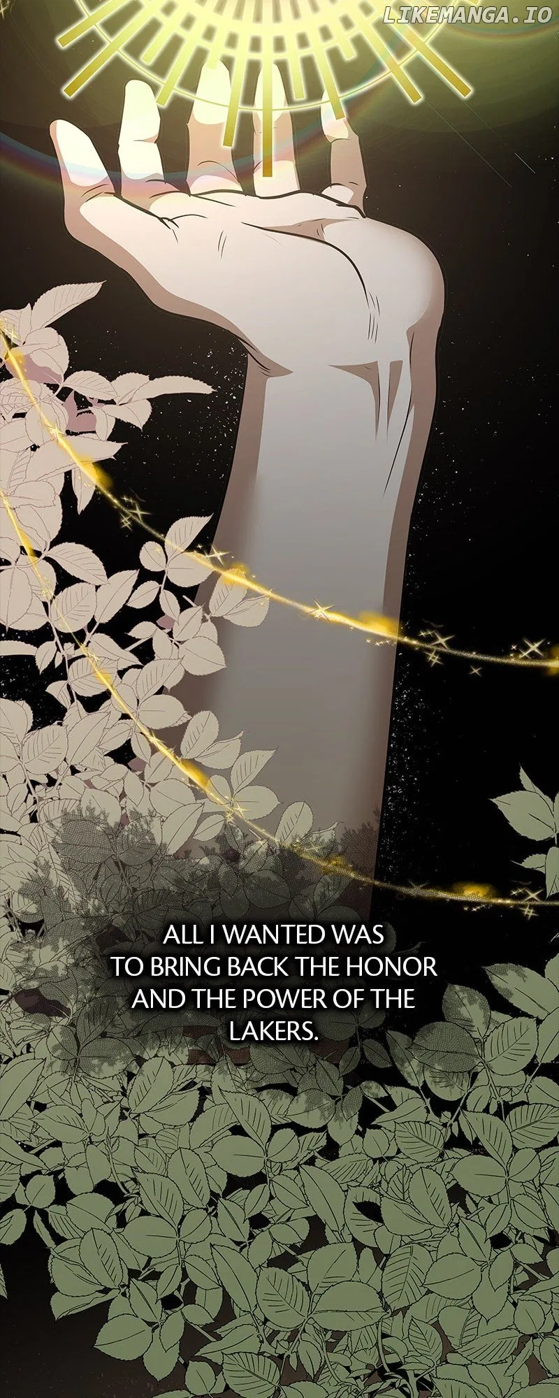 Thank You for Your Betrayal Chapter 50 – Page 44